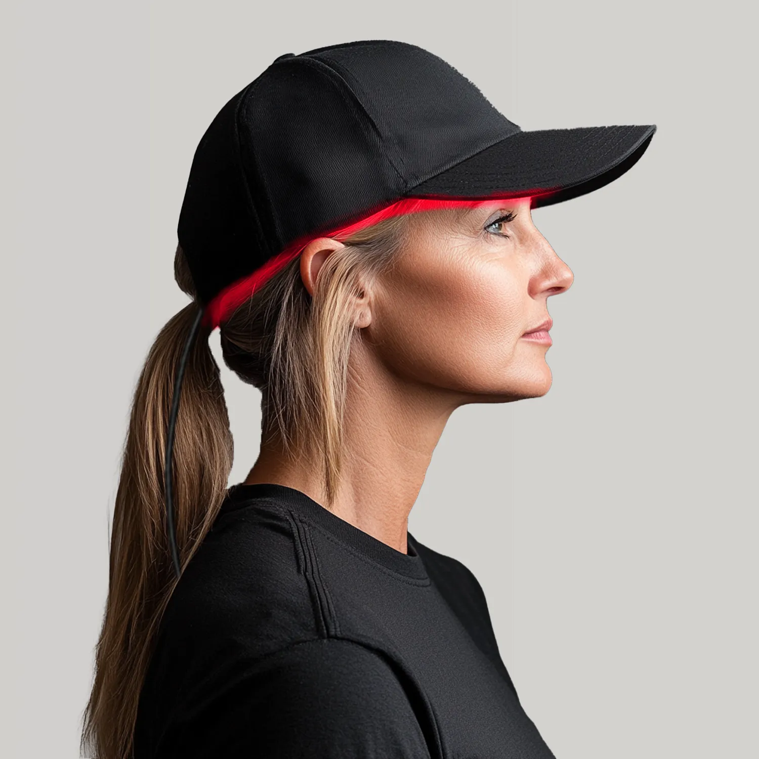 Megelin LED Light Therapy Cap
