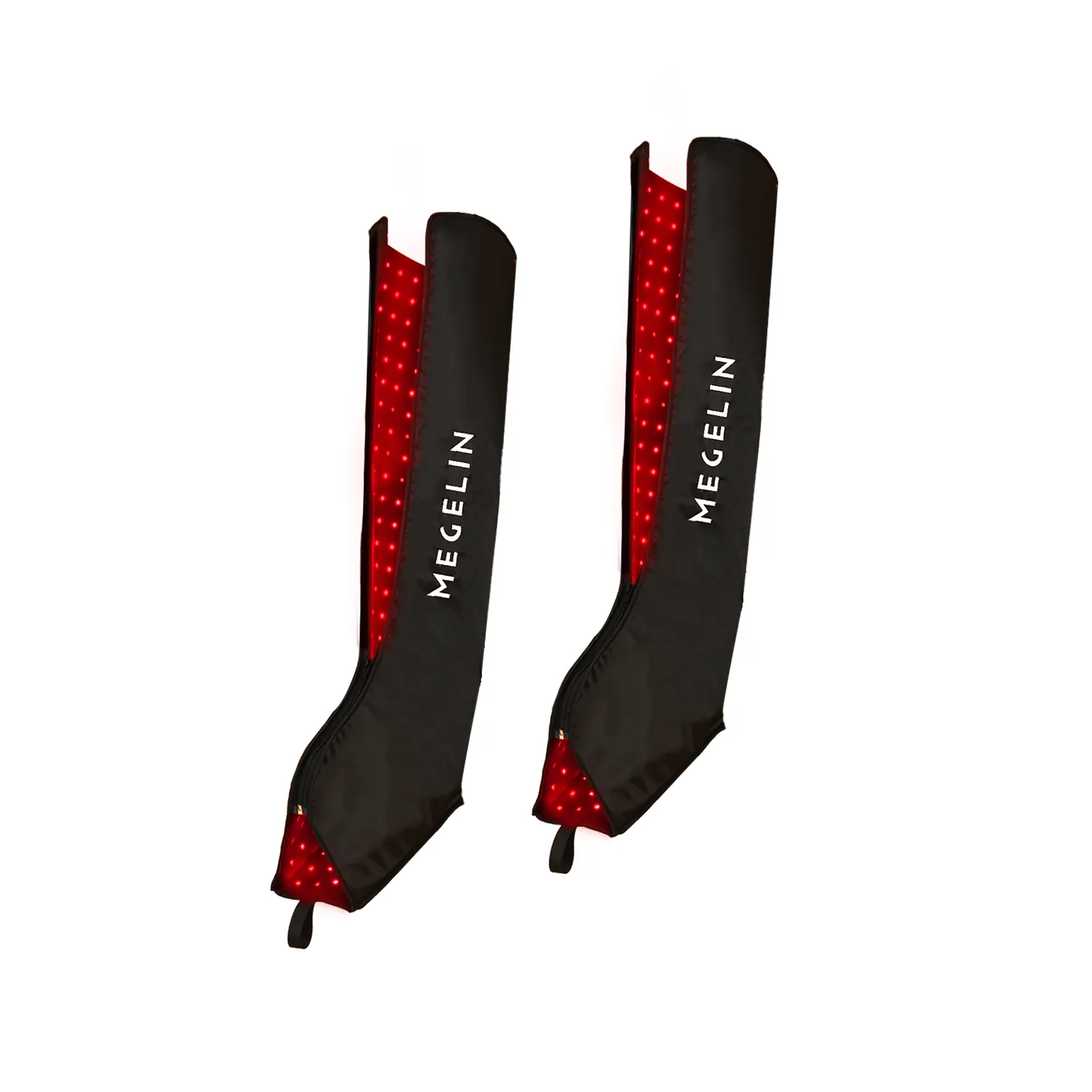 Megelin MoveLux Laser LED Light Therapy Wrap