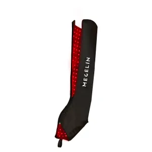 Megelin MoveLux Laser LED Light Therapy Wrap