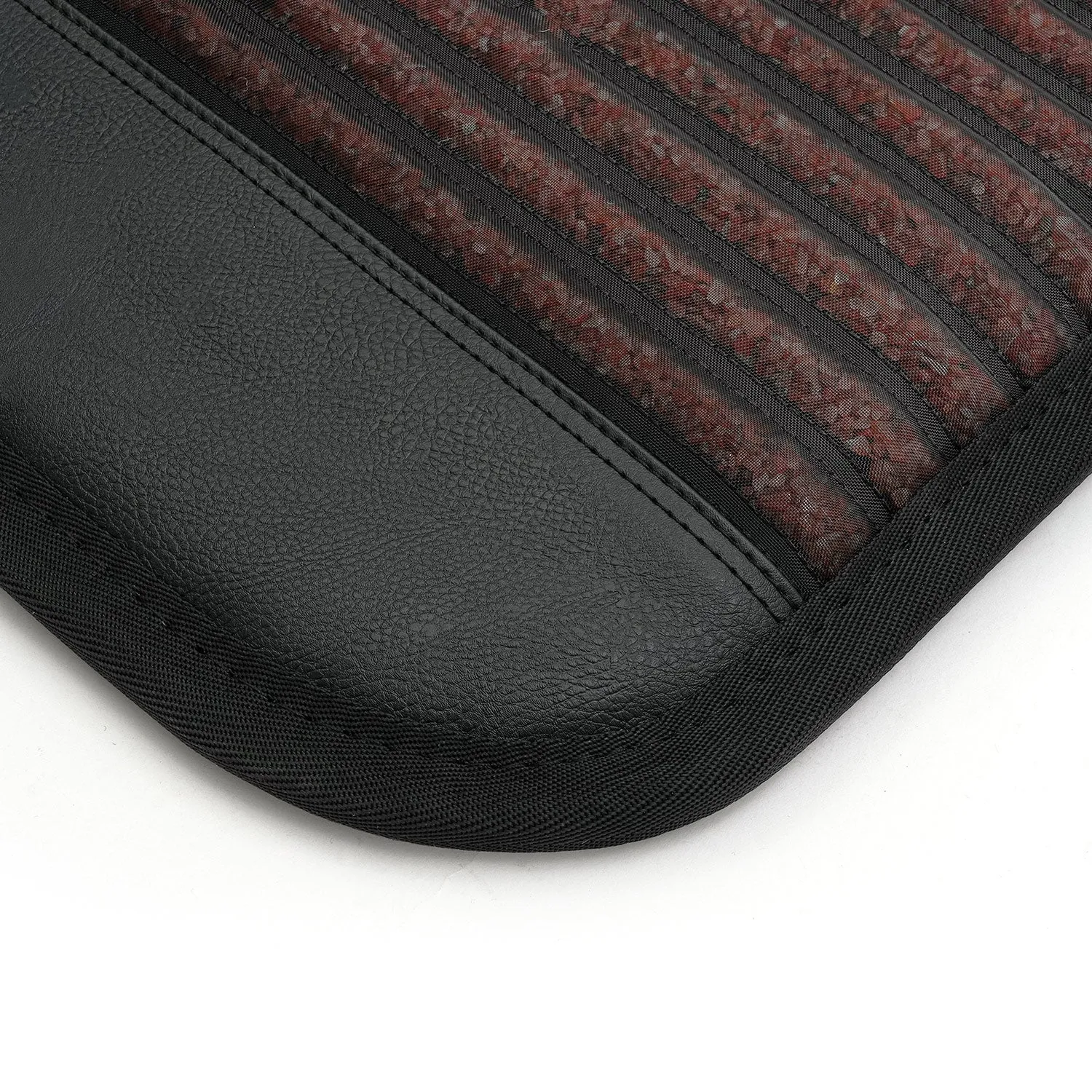 Megelin Red Light PEMF Infrared Heating Therapy Mat Medium