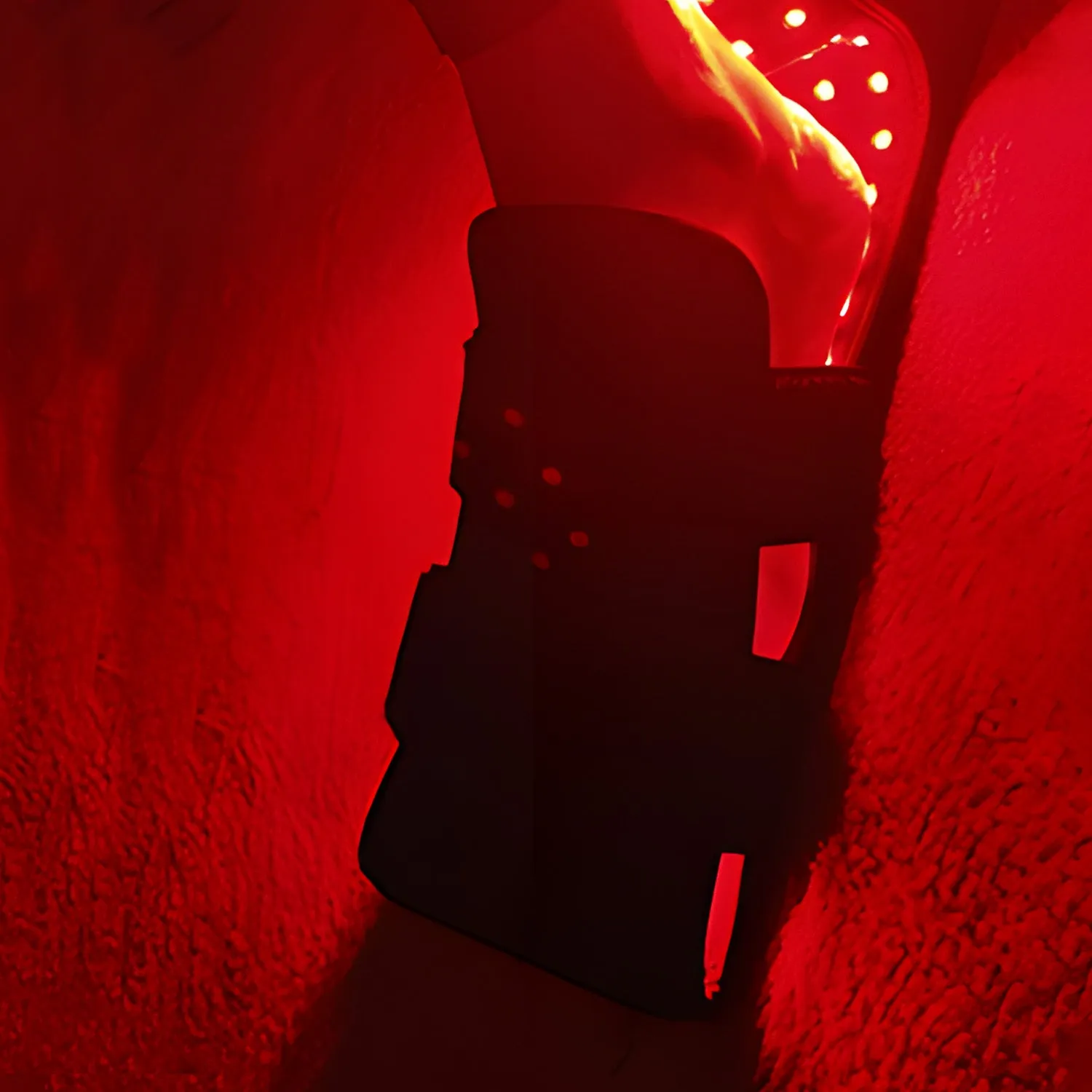Megelin Red Light Therapy Belt for Foot and Calf