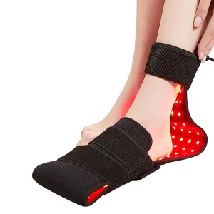 Megelin Red Light Therapy Belt for Foot and Calf