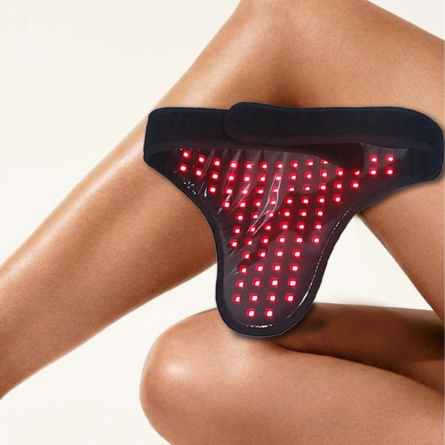 Megelin Red Light Therapy for Intimate Area Wellness