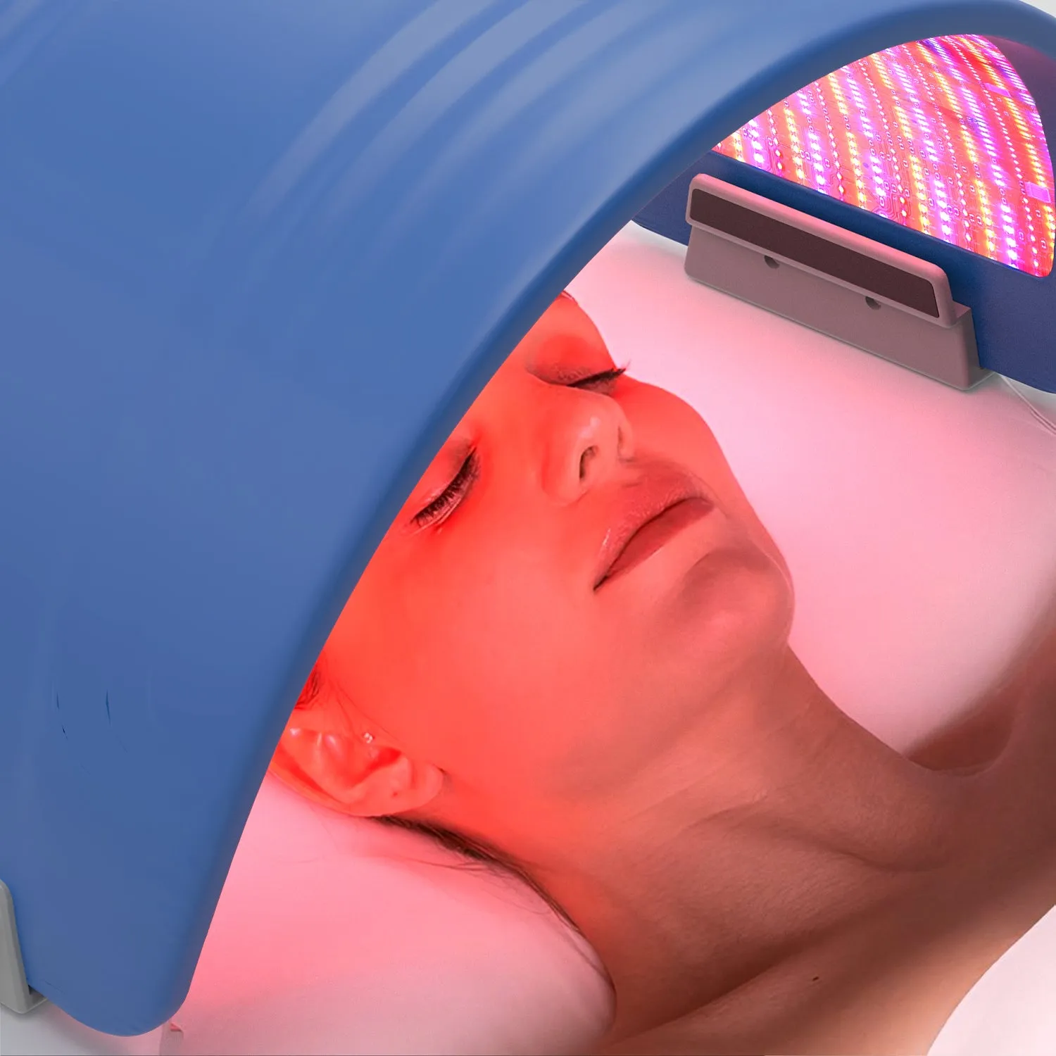 Megelin Red Light Therapy Machine