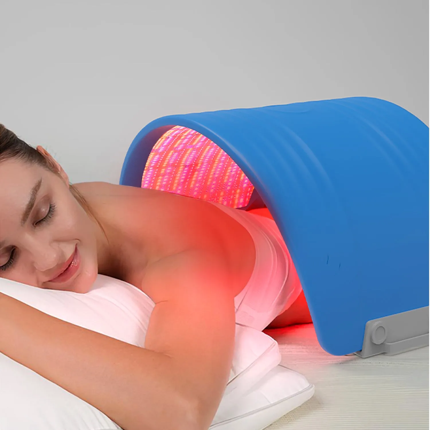 Megelin Red Light Therapy Machine