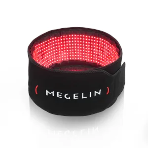 Megelin TheraLux Light Therapy Belt