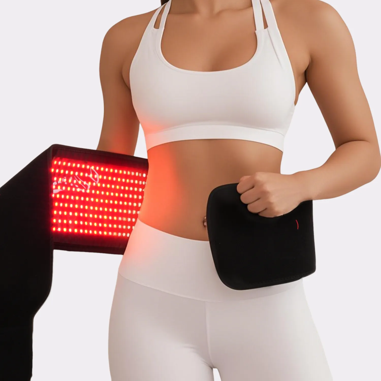 Megelin TheraLux Light Therapy Belt