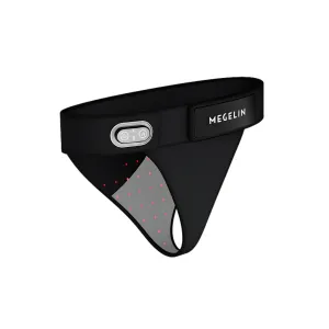 Megelin VitaLux Laser LED Therapy Wear for Men