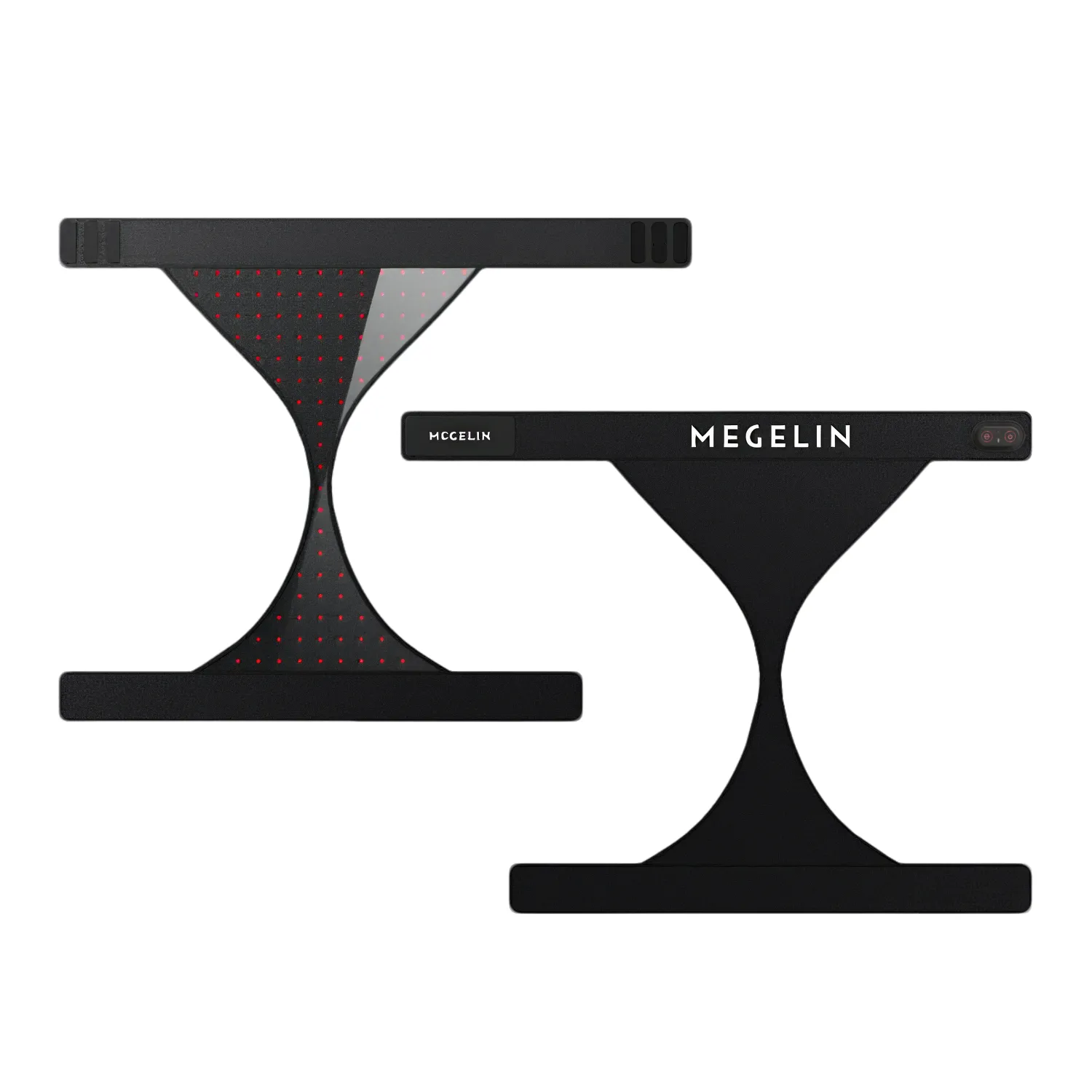 Megelin VitaLux Laser LED Therapy Wear