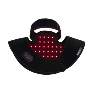 Megelin WrapLux Laser LED Wear For Neck & Shoulder