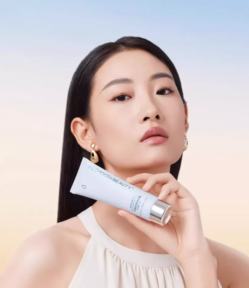 Mesmooth Ultimate Moisturizing Gel