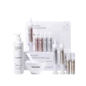 MESOESTETIC Age Element Anti-aging Skin Care Essentials Set