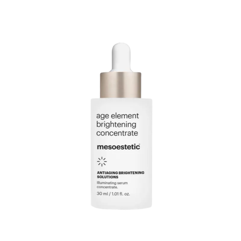 MESOESTETIC Age Element Brightening Concentrate 30ML