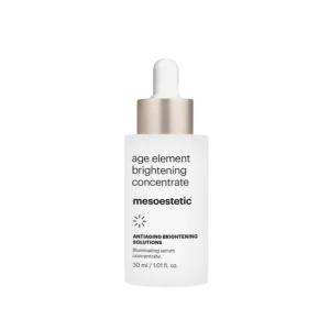MESOESTETIC Age Element Brightening Concentrate 30ML