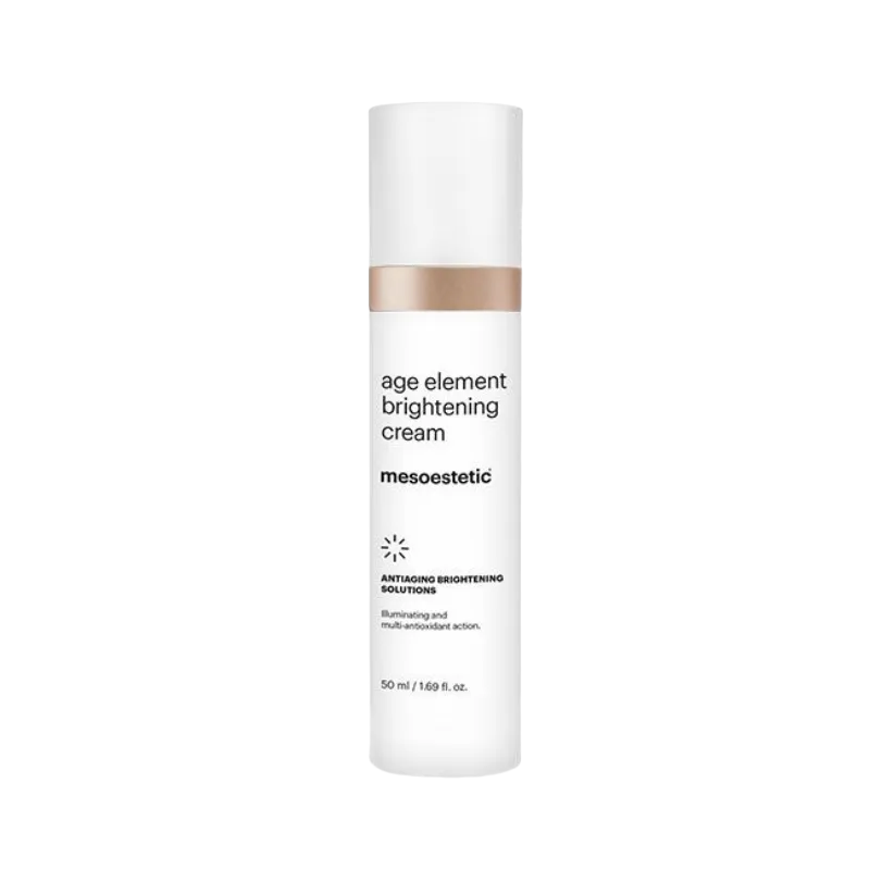 MESOESTETIC Age Element Brightening Cream 50ML