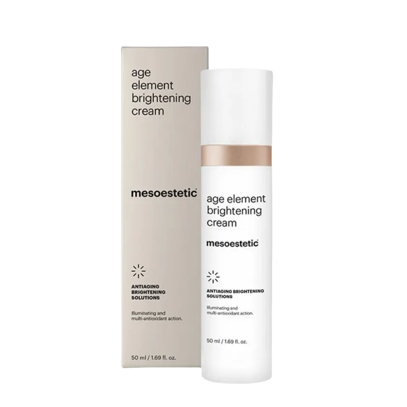 MESOESTETIC Age Element Brightening Cream 50ML