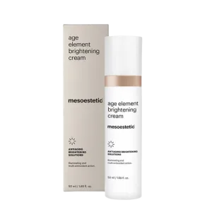 MESOESTETIC Age Element Brightening Cream 50ML