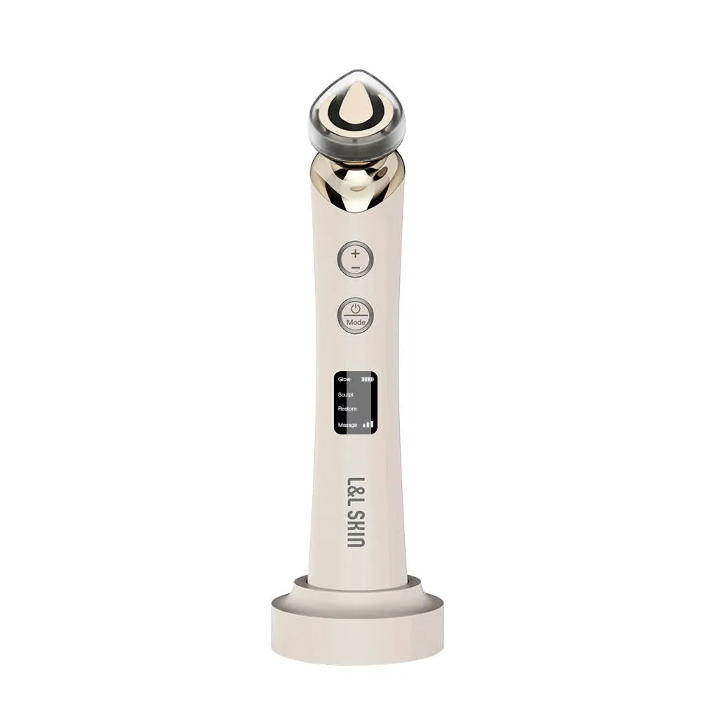 MIKO 4-in-1 Flawless Skin Device