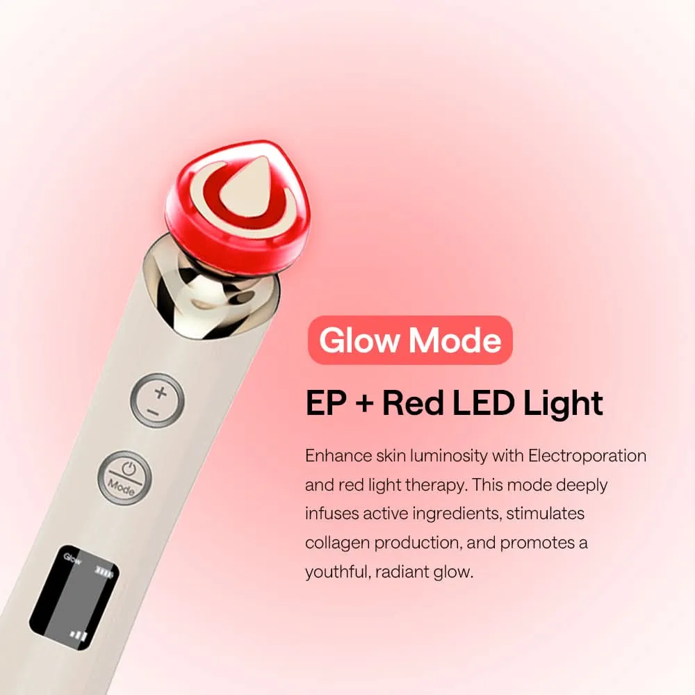 MIKO 4-in-1 Flawless Skin Device