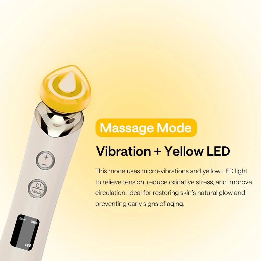 MIKO 4-in-1 Flawless Skin Device