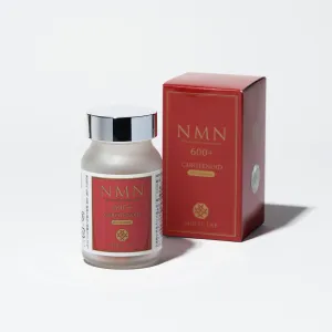 MIRAI LAB NMN 600  Carotenoid Plus (60 capsules)