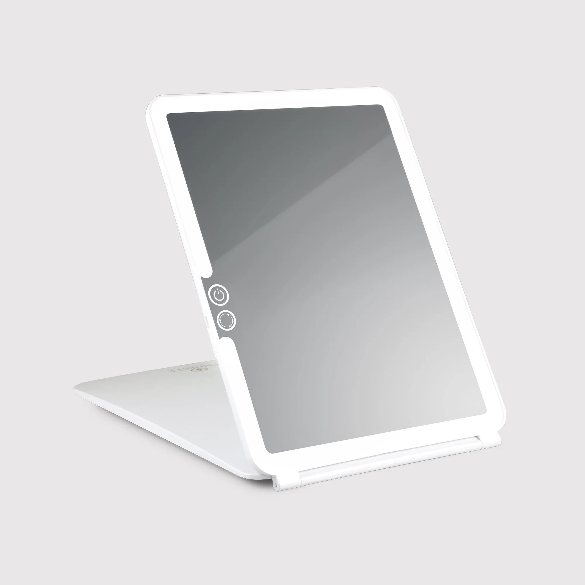 Mirrorvio  | LED Travel Mirror
