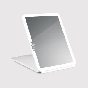 Mirrorvio  | LED Travel Mirror