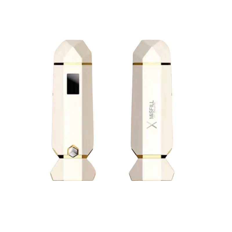 MISFILL 5 Generation Mesotherapy Device