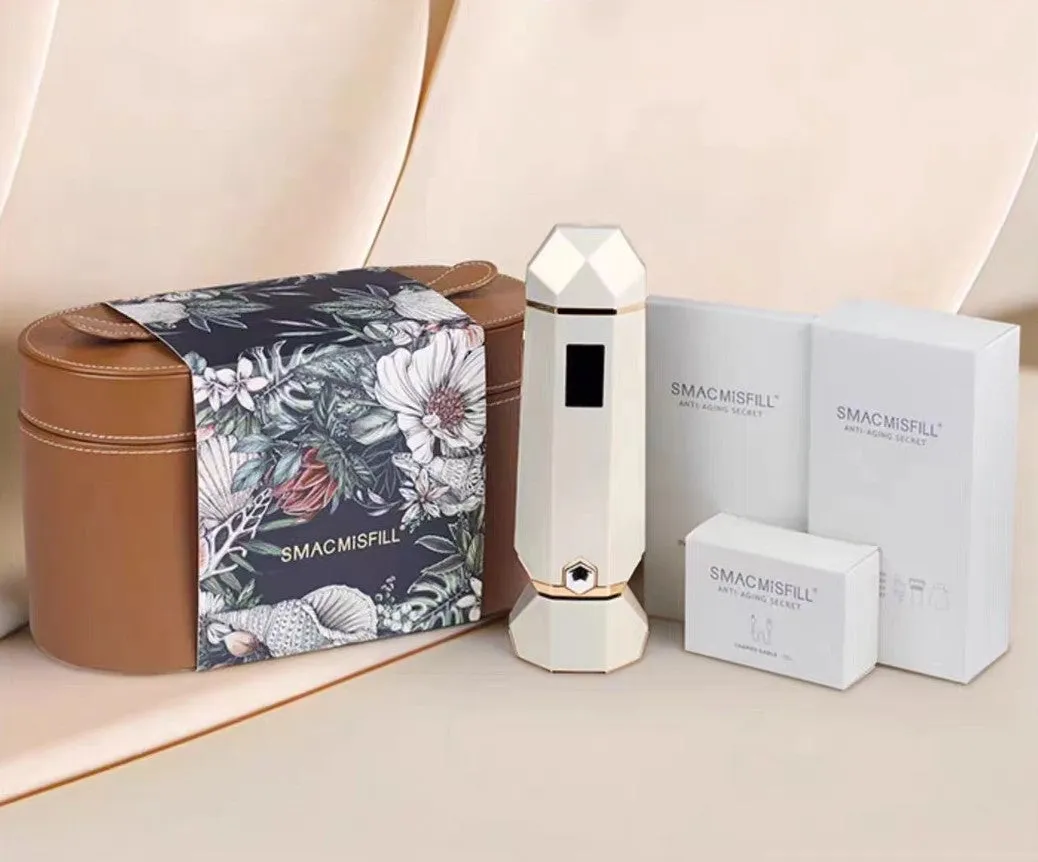 MISFILL 5 Generation Mesotherapy Device