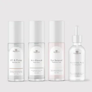 Moisture & Tighten Skincare Gift Set