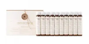 NANO ONE Pure 99.9% Ergothioneine Oral Solution