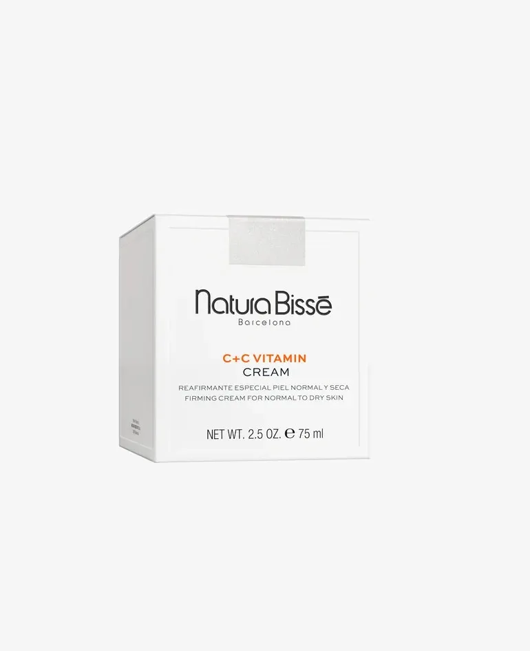 Natura Biss C C Vitamin Cream