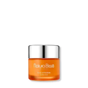 Natura Biss C C Vitamin Cream