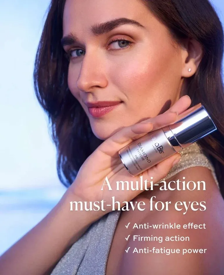 Natura Biss Diamond Extreme Eye