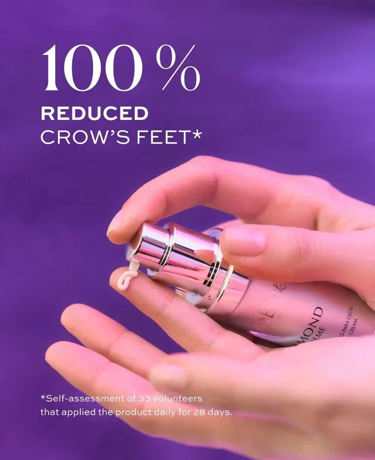 Natura Biss Diamond Extreme Eye
