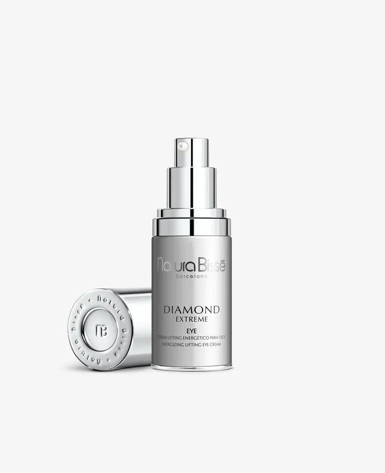 Natura Biss Diamond Extreme Eye