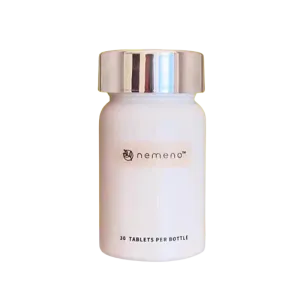 NEMENO Tablets Reversing The Aging Clock