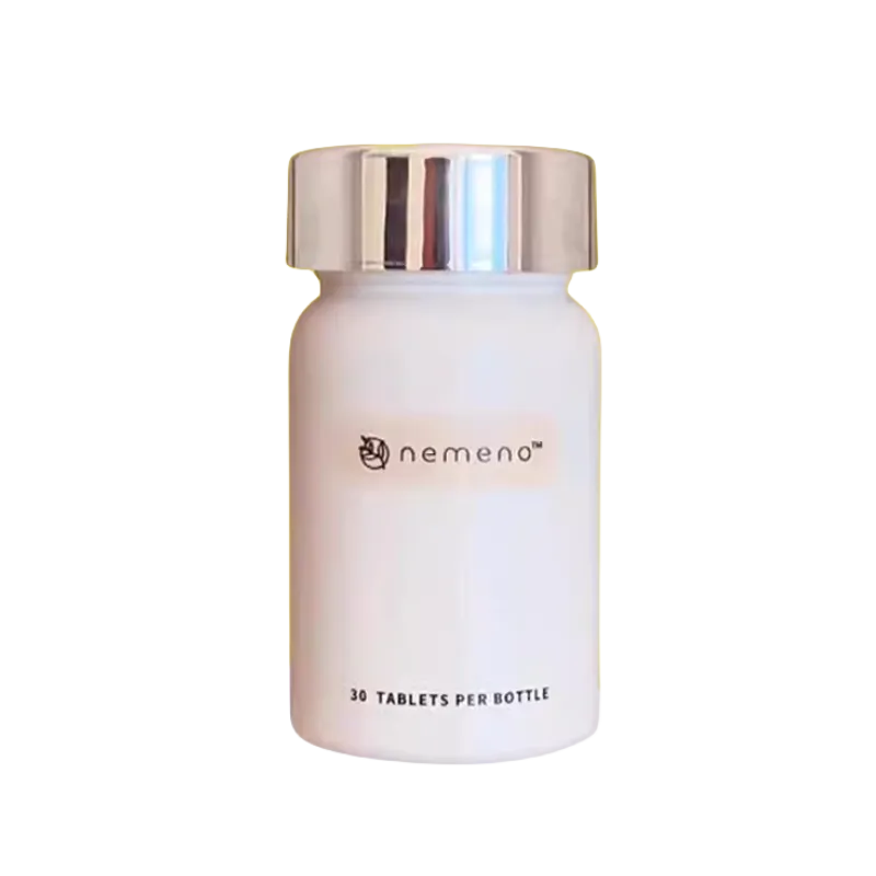 NEMENO Tablets Reversing The Aging Clock