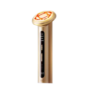 NLC Gold Dual Anti-aging Beauty Device