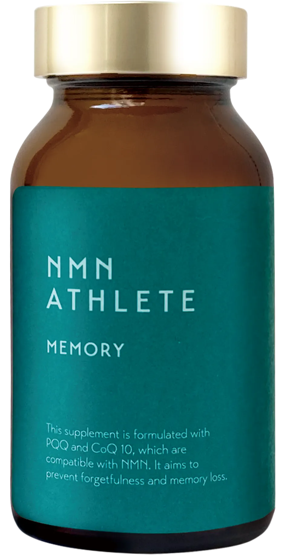 NMN ATHLETE Memory 120 Tablets