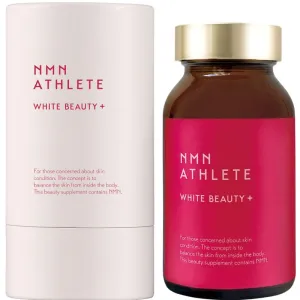 NMN ATHLETE White Beauty  120 Tablets