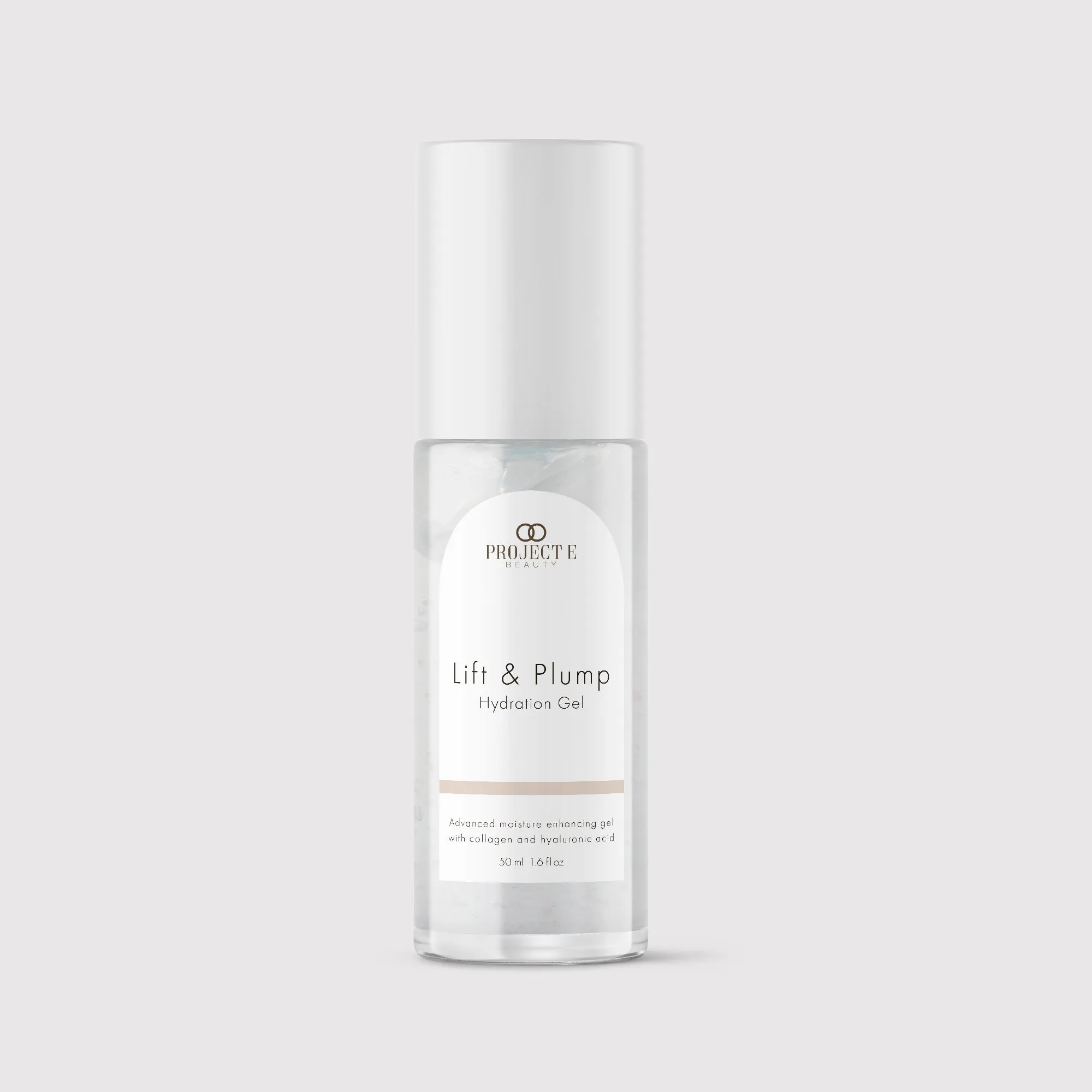 Nourishing Skin & Eye Therapy Set