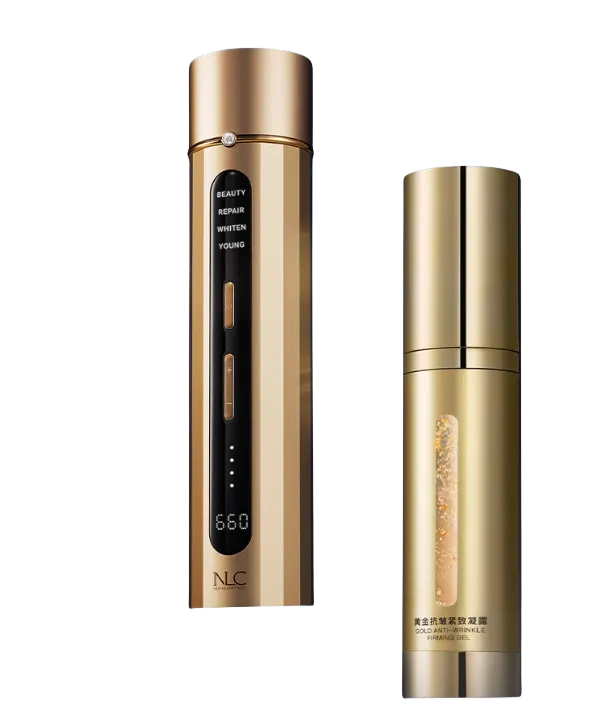 NOVALIFICARE NLCRF1 Facial Beauty Device