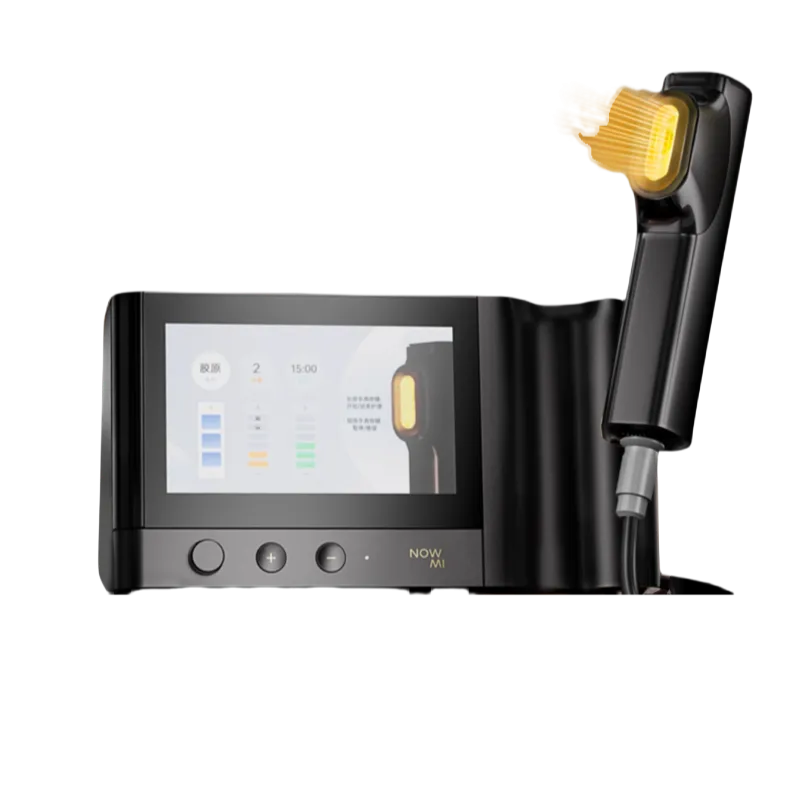 NOWMI Nirage Whitening Beauty Device