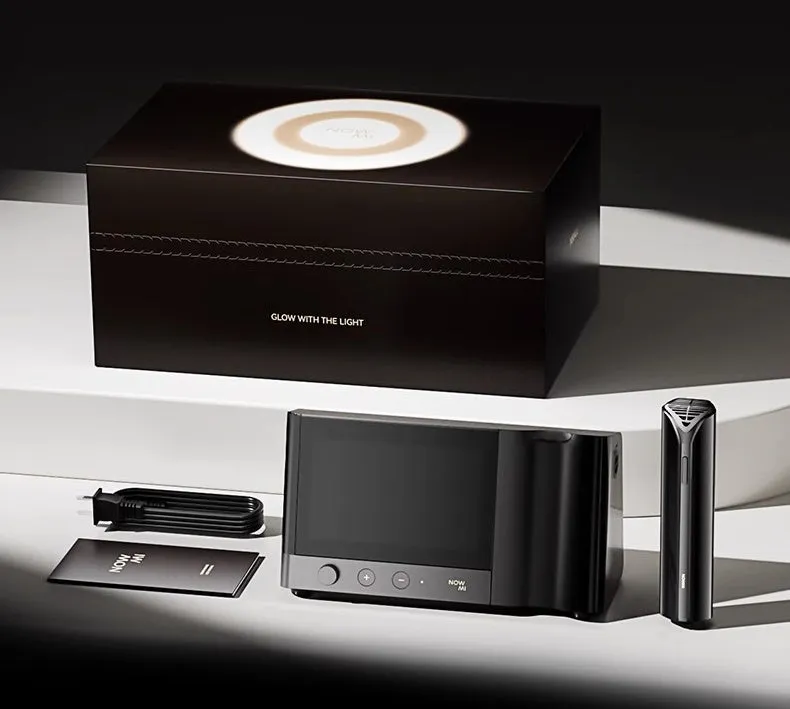 NOWMI Nirage Whitening Beauty Device