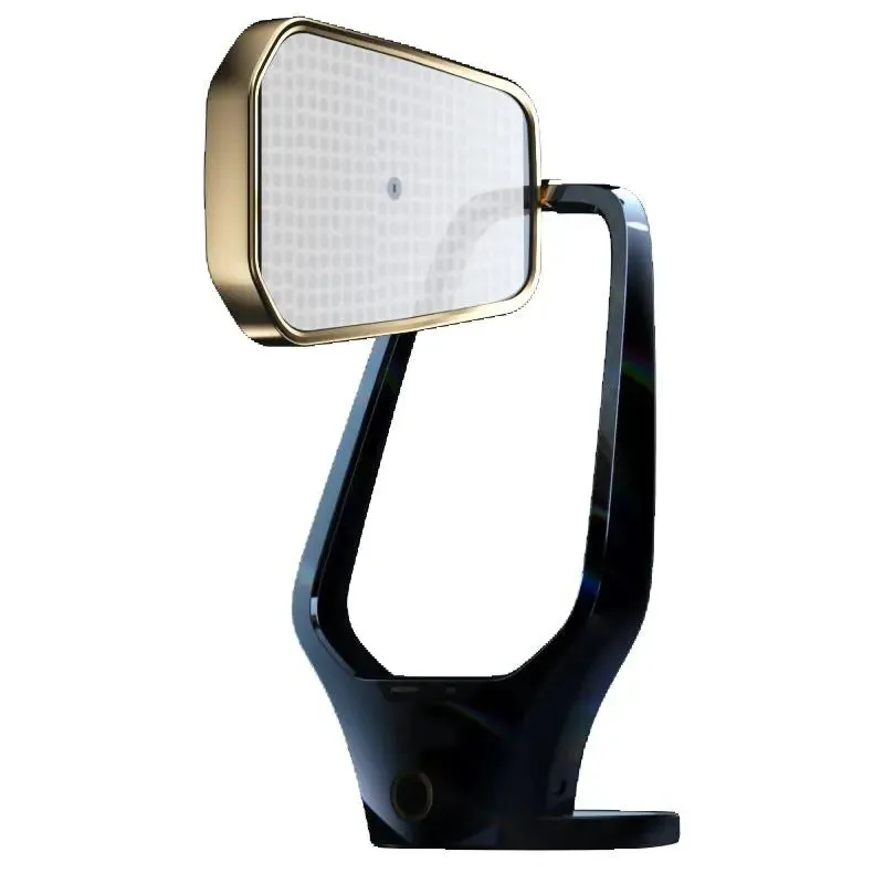 NOWMI Three-dimensional Rotating Photon Skin Rejuvenation Device PIR 360