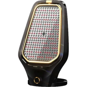 NOWMI Three-dimensional Rotating Photon Skin Rejuvenation Device PIR 360