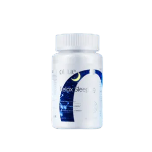 OBLUE Relax Sleeping Tablets