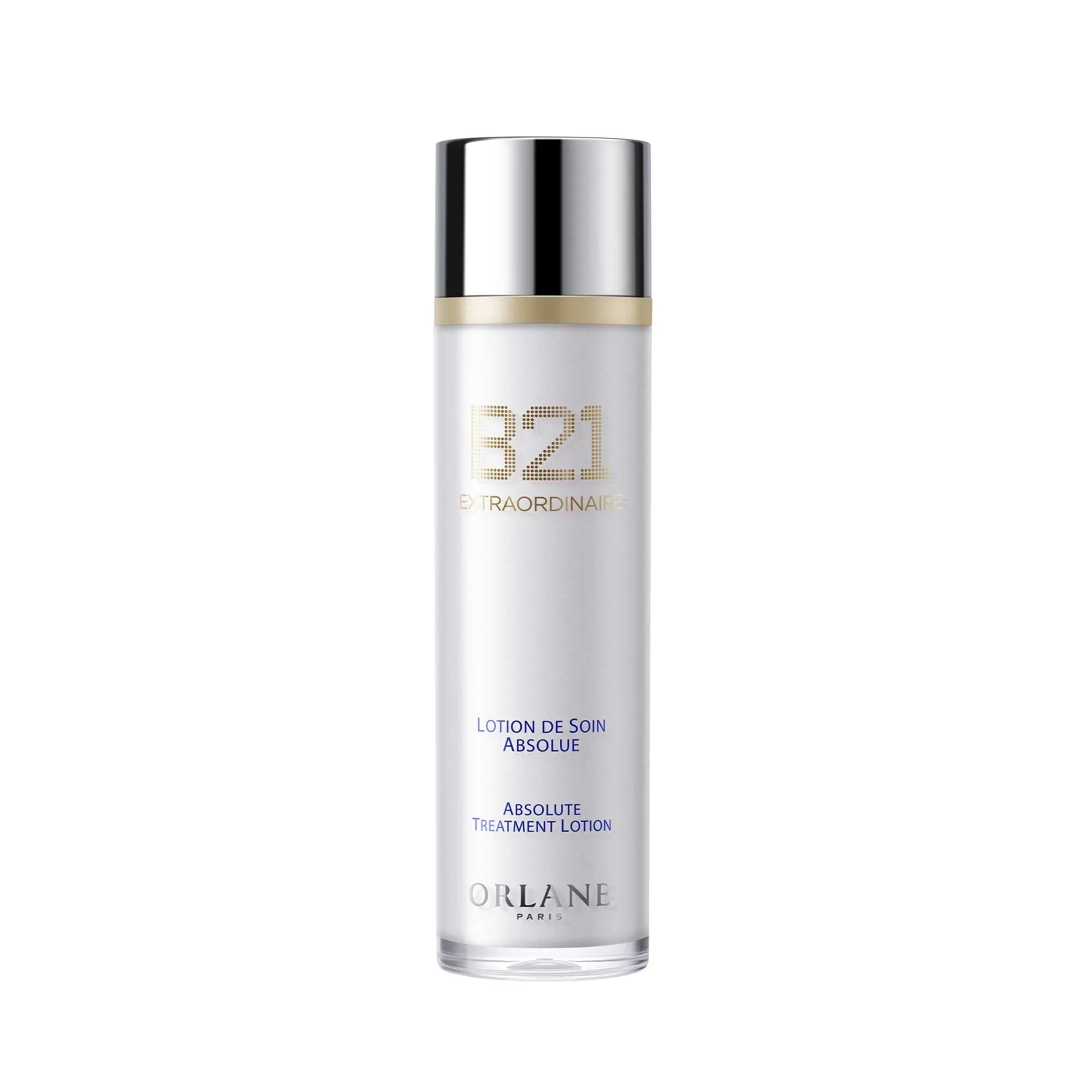 ORLANE  B21 Extraordinaire Absolute Treatment Lotion