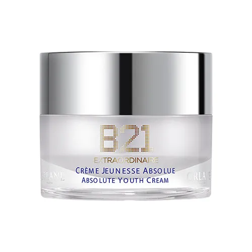 ORLANE B21 Extraordinaire Absolute Youth Cream